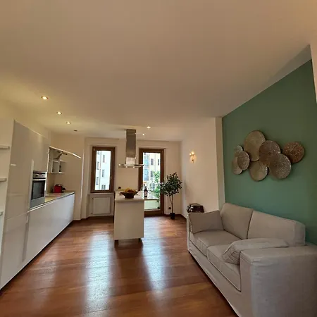 Апартаменты Vincent's Place, Vatican