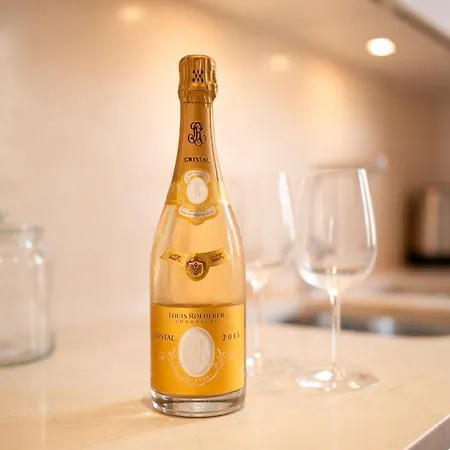 Apartamento Vincent's Place, Vatican *