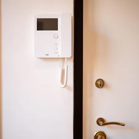 Apartamento Vincent's Place, Vatican