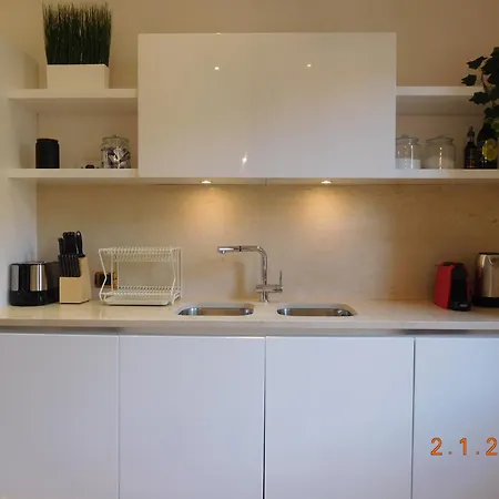 Apartamento Vincent's Place, Vatican