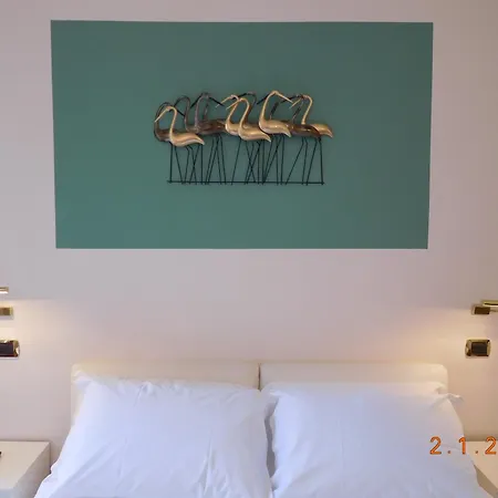 Apartamento Vincent's Place, Vatican *