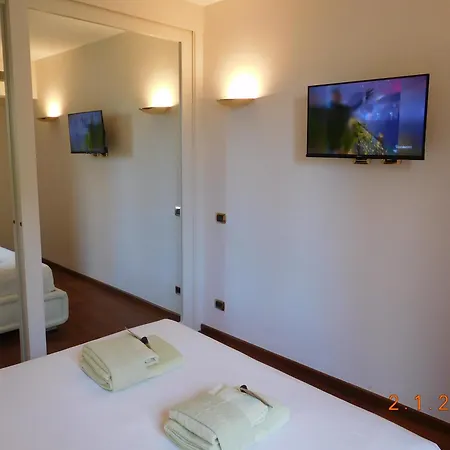 Vincent's Place, Vatican