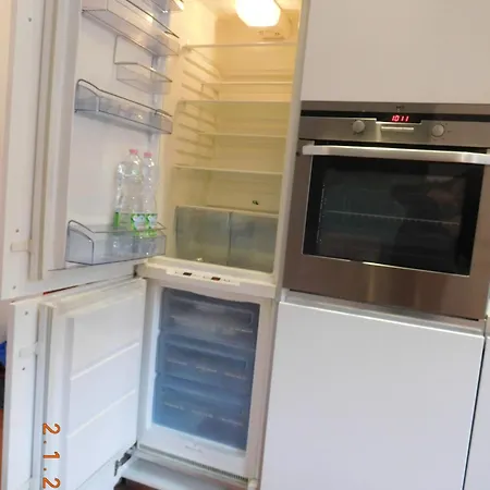 Vincent's Place, Vatican Apartamento *