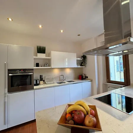 Vincent's Place, Vatican *