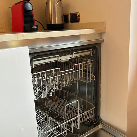 Vincent's Place, Vatican