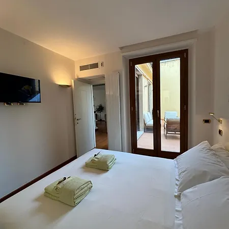 Apartamento Vincent's Place, Vatican *