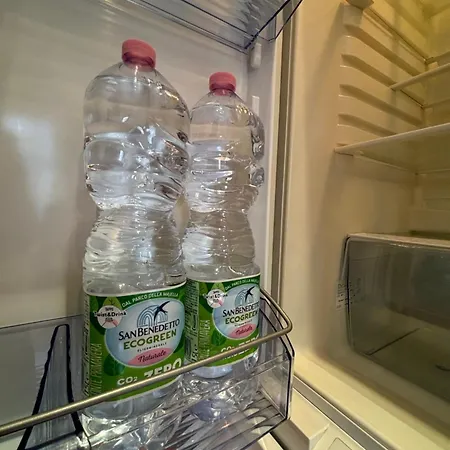 Vincent's Place, Vatican Apartamento Roma