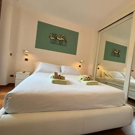 Apartamento Vincent's Place, Vatican Roma