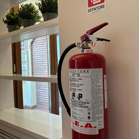 Apartamento Vincent's Place, Vatican