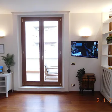 Apartamento Vincent's Place, Vatican *