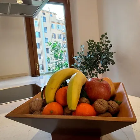 Apartamento Vincent's Place, Vatican