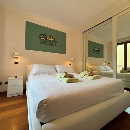 Vincent's Place, Vatican Apartamento *