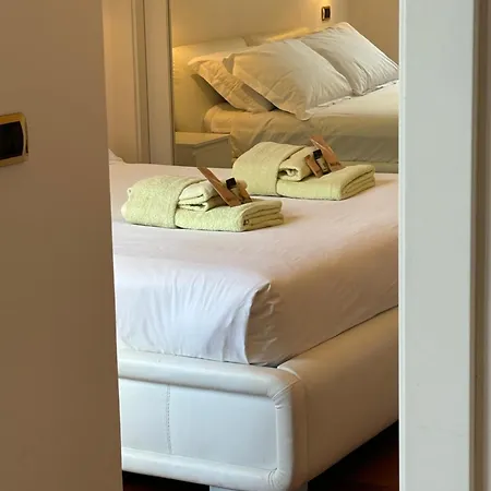 Vincent's Place, Vatican Apartamento Roma