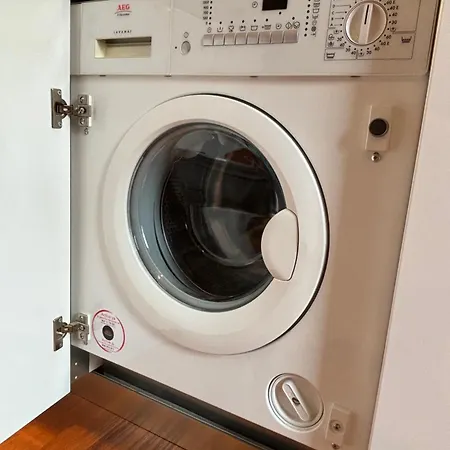 Vincent's Place, Vatican *