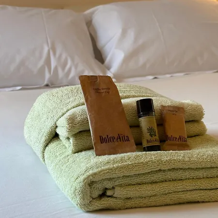 Vincent's Place, Vatican