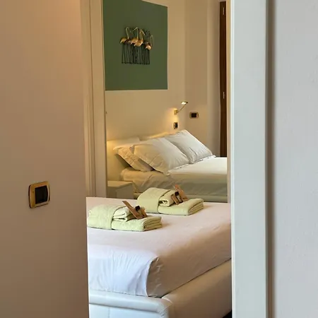 Apartamento Vincent's Place, Vatican