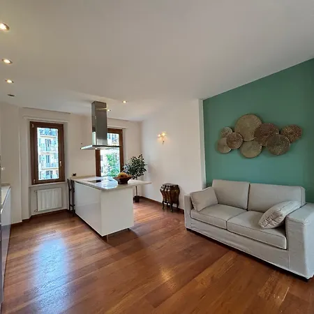 Vincent's Place, Vatican Apartamento Roma